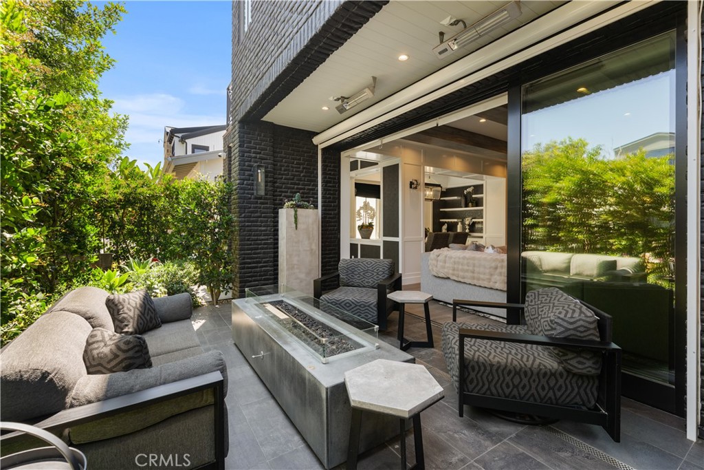 Balboa Peninsula Point (BLPP) - Residential Lease