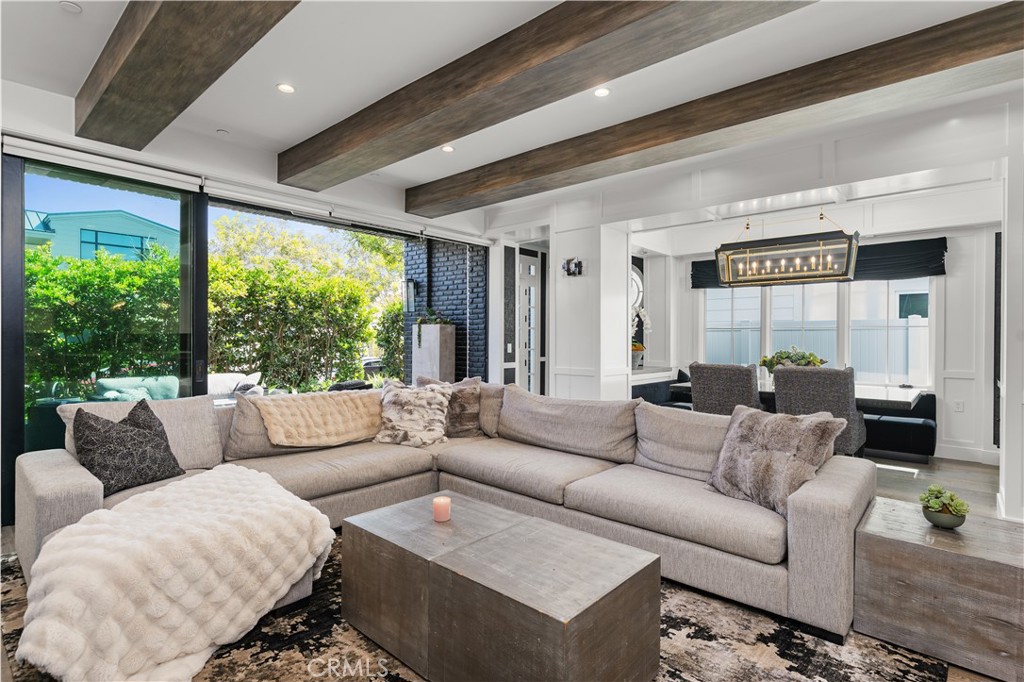 Balboa Peninsula Point (BLPP) - Residential Lease