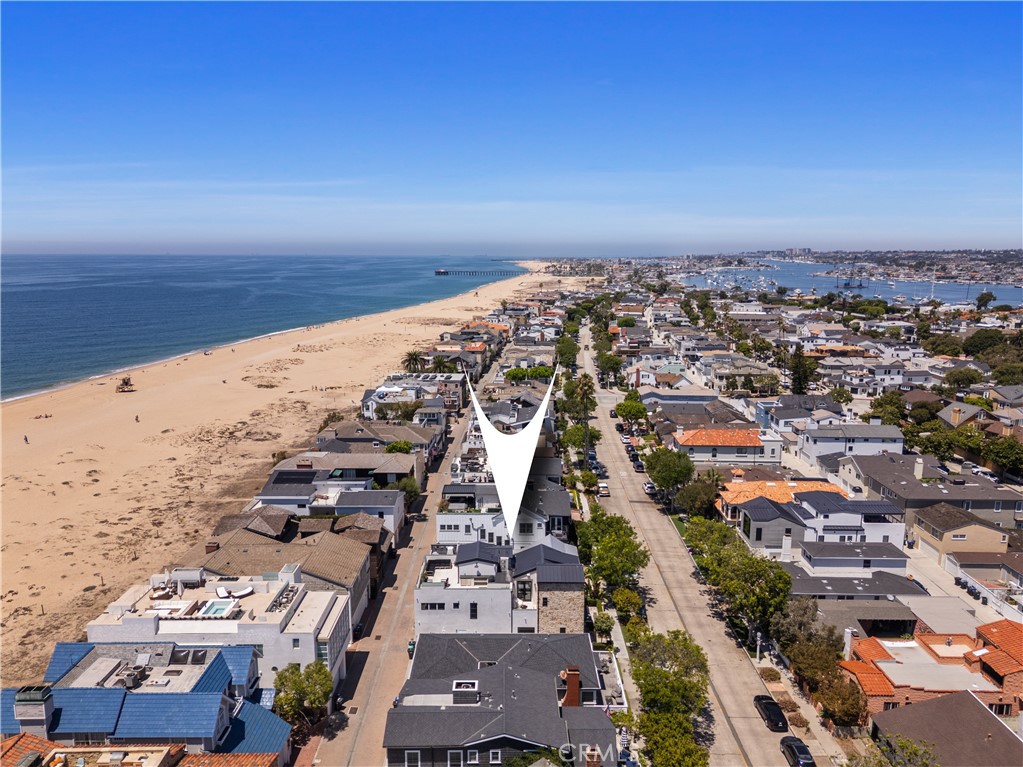 Balboa Peninsula Point (BLPP) - Residential Lease