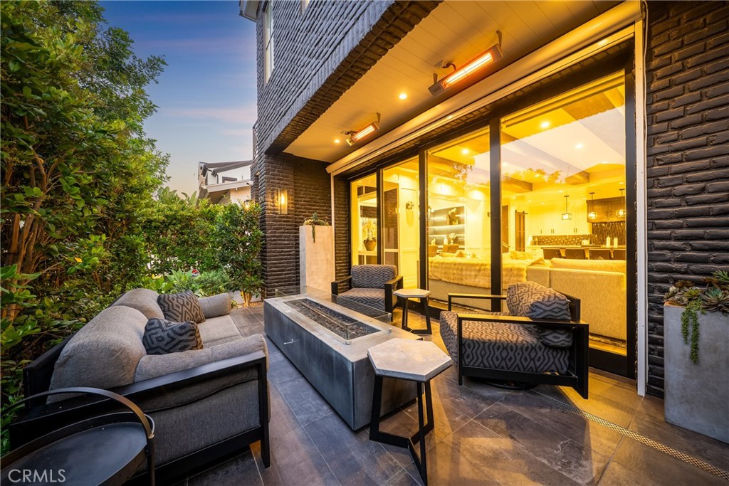 Balboa Peninsula Point (BLPP) - Residential Lease