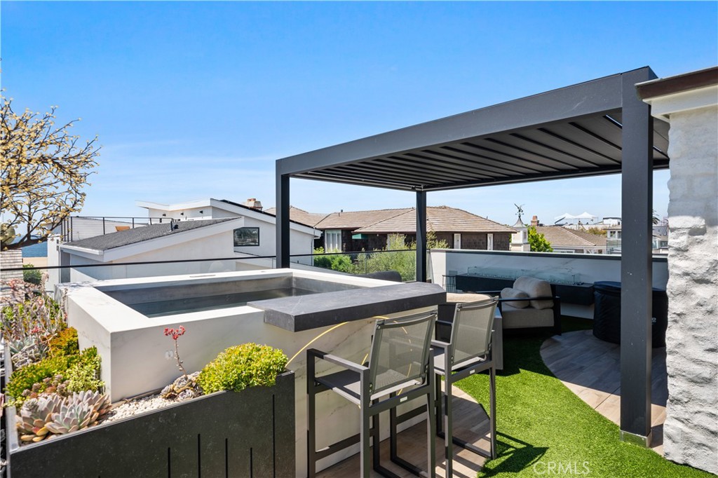 Balboa Peninsula Point (BLPP) - Residential Lease