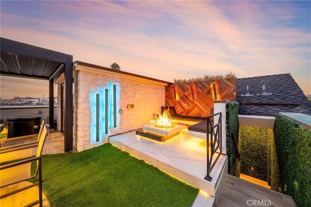 Balboa Peninsula Point (BLPP) - Residential Lease