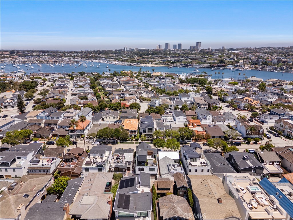 Balboa Peninsula Point (BLPP) - Residential Lease