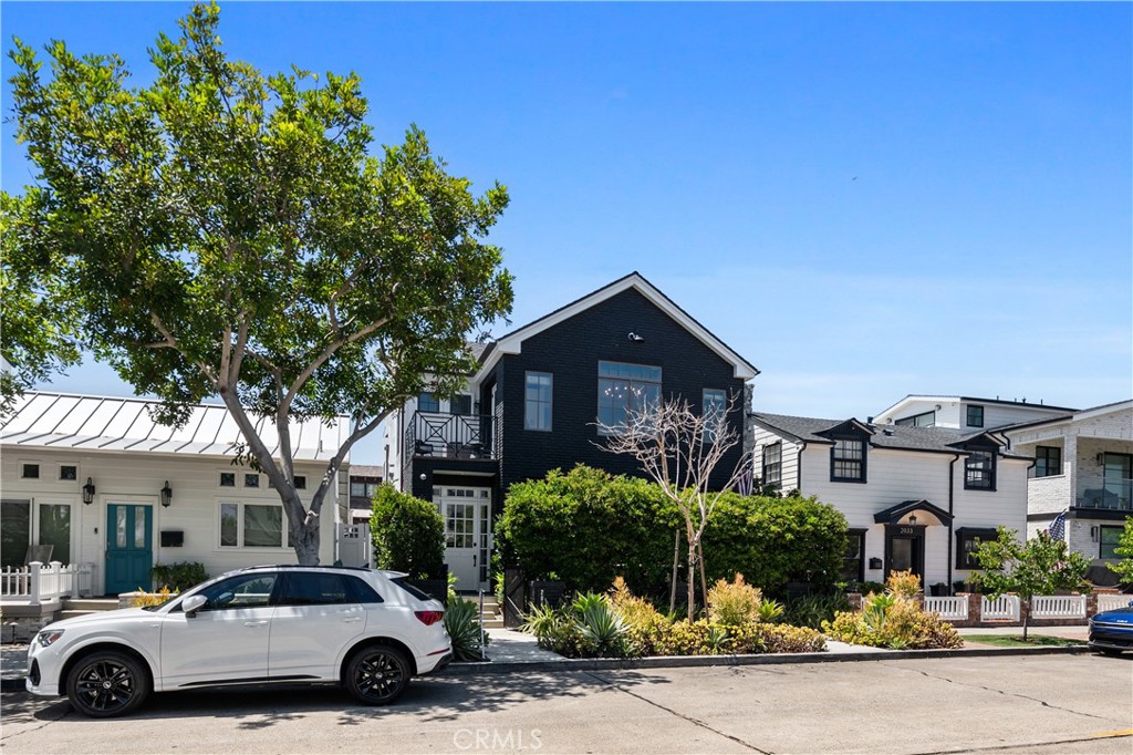 Balboa Peninsula Point (BLPP) - Residential Lease