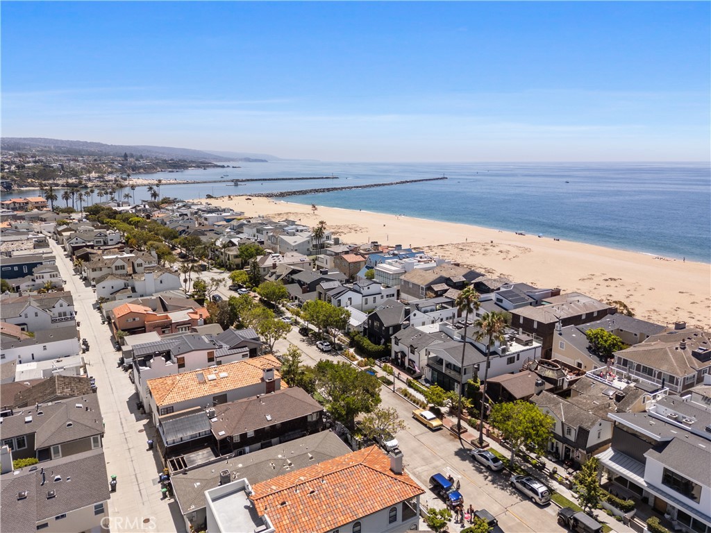 Balboa Peninsula Point (BLPP) - Residential Lease