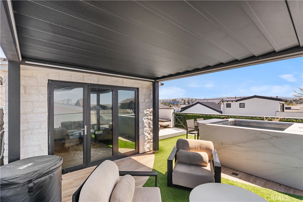 Balboa Peninsula Point (BLPP) - Residential Lease