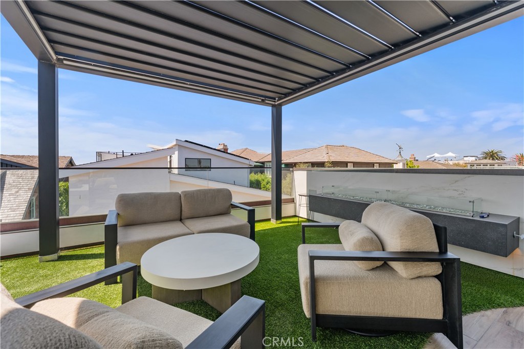 Balboa Peninsula Point (BLPP) - Residential Lease