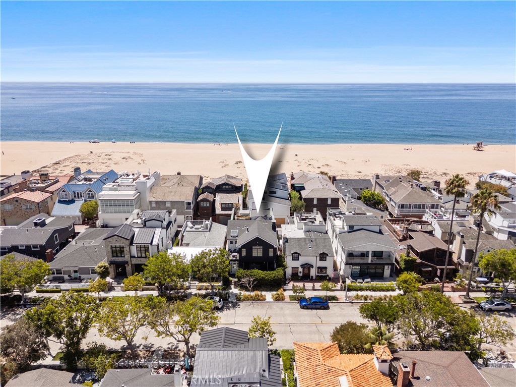 Balboa Peninsula Point (BLPP) - Residential Lease