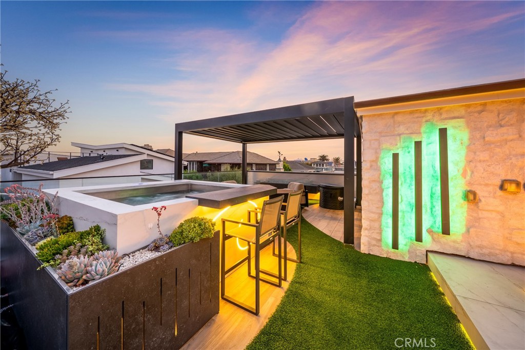 Balboa Peninsula Point (BLPP) - Residential Lease