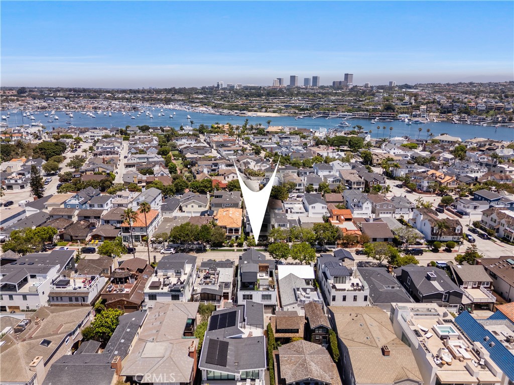 Balboa Peninsula Point (BLPP) - Residential Lease