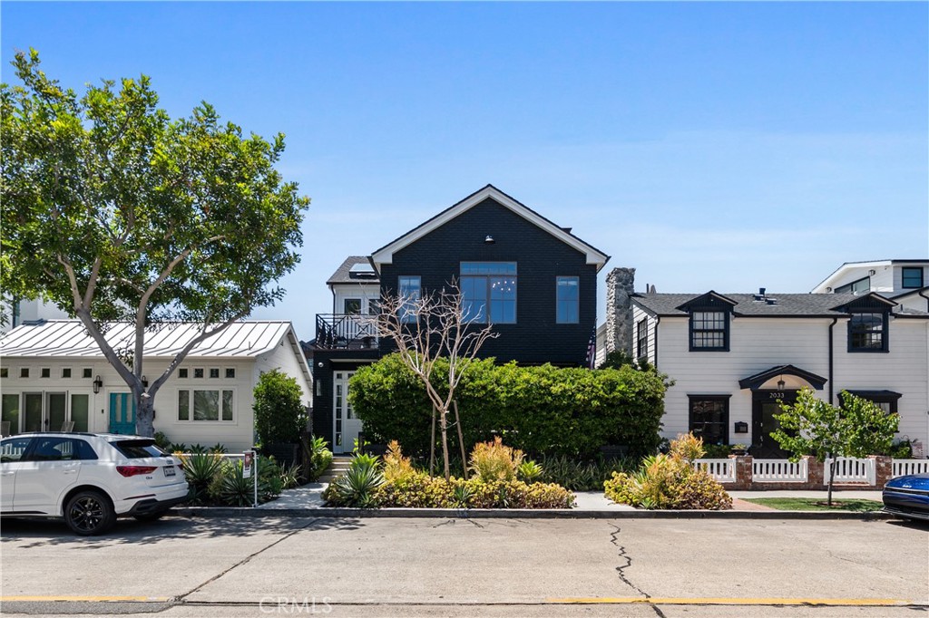 Balboa Peninsula Point (BLPP) - Residential Lease