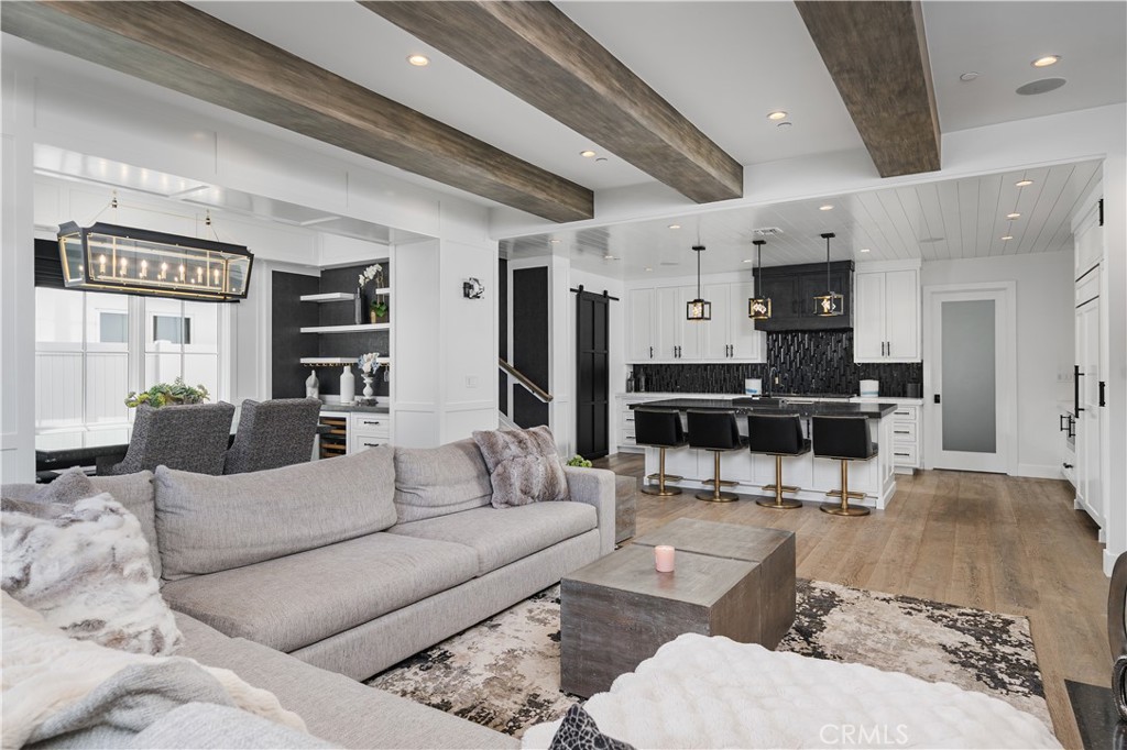 Balboa Peninsula Point (BLPP) - Residential Lease