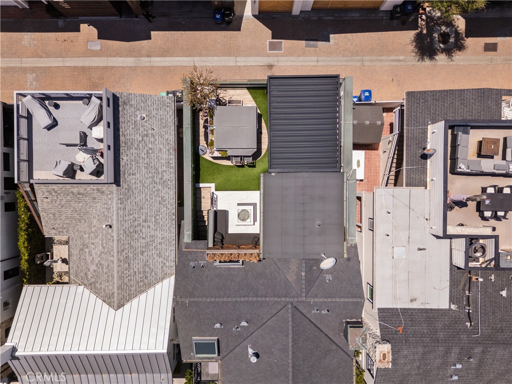 Balboa Peninsula Point (BLPP) - Residential Lease