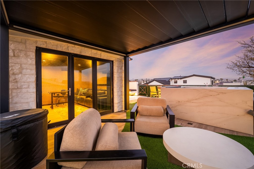 Balboa Peninsula Point (BLPP) - Residential Lease