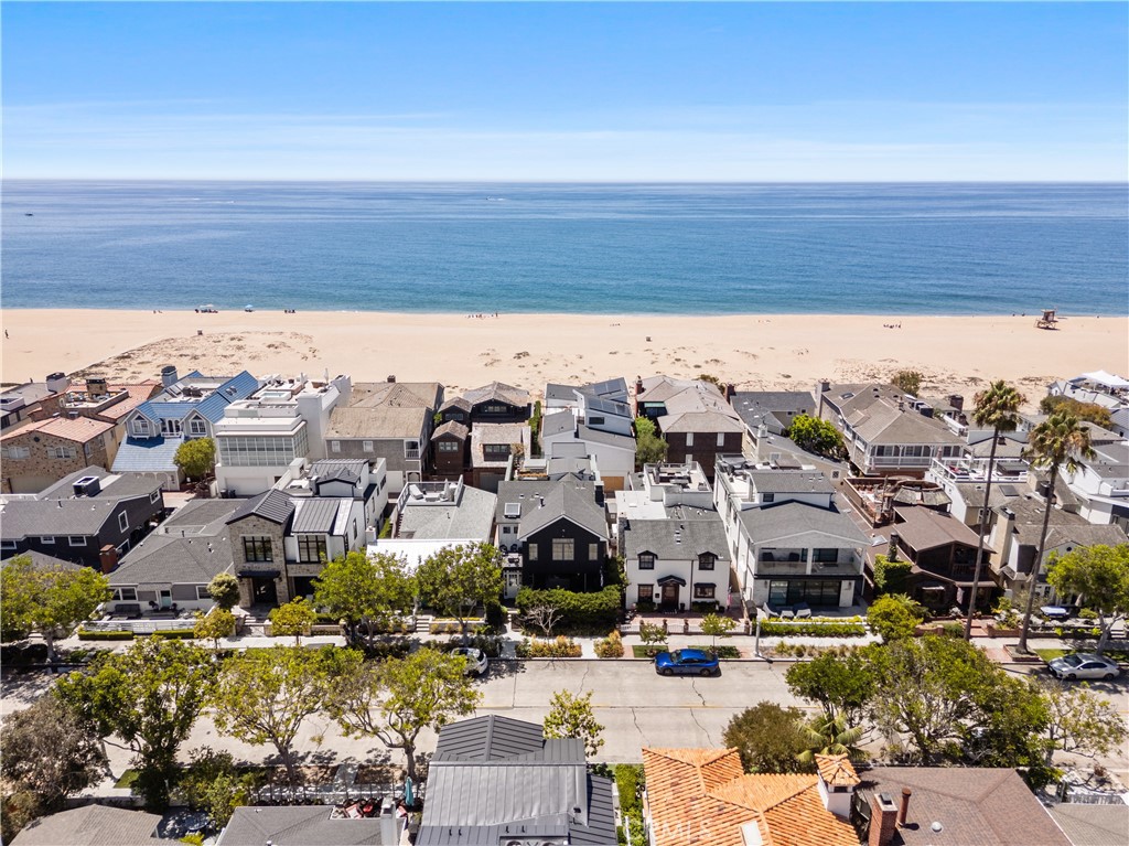 Balboa Peninsula Point (BLPP) - Residential Lease