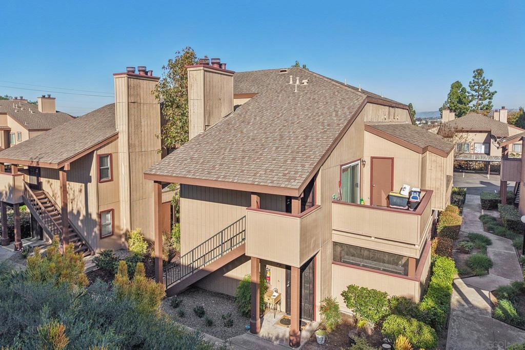 6540 College Grove Dr