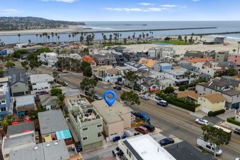 2735 Mission Blvd San Diego CA 92109