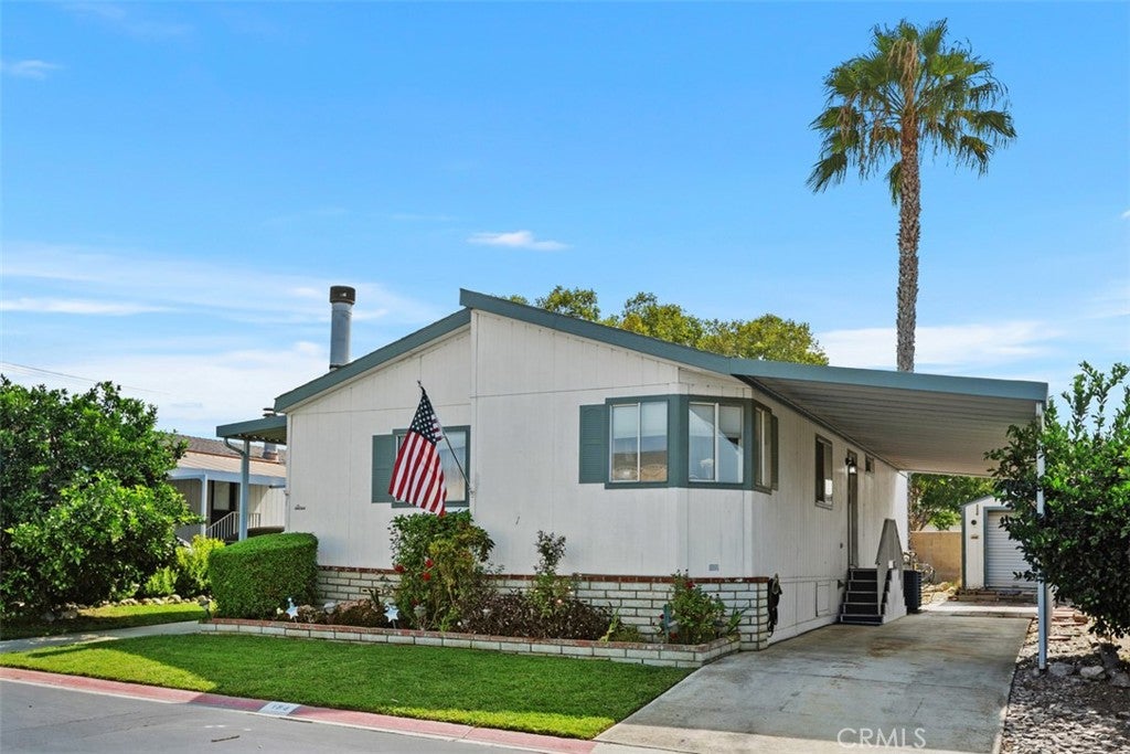 1456 E Philadelphia St Spc 184