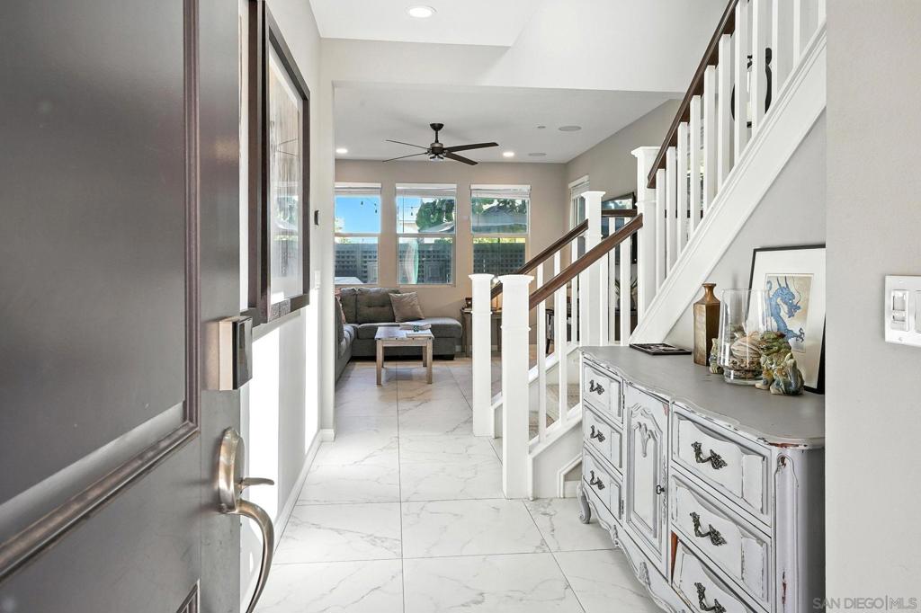 San Diego - Residential