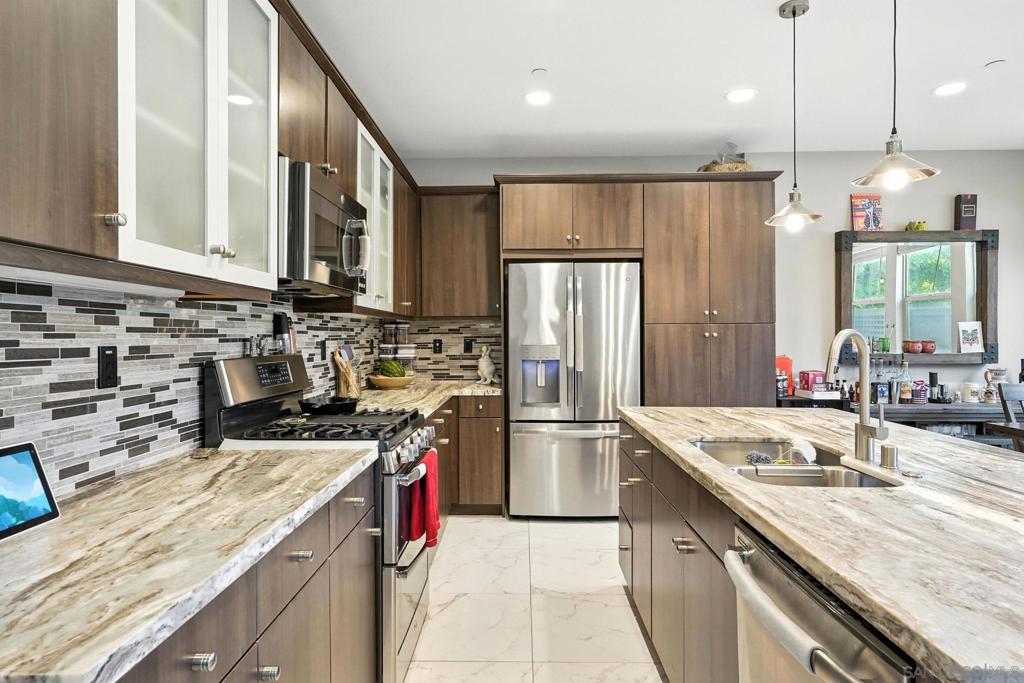 San Diego - Residential