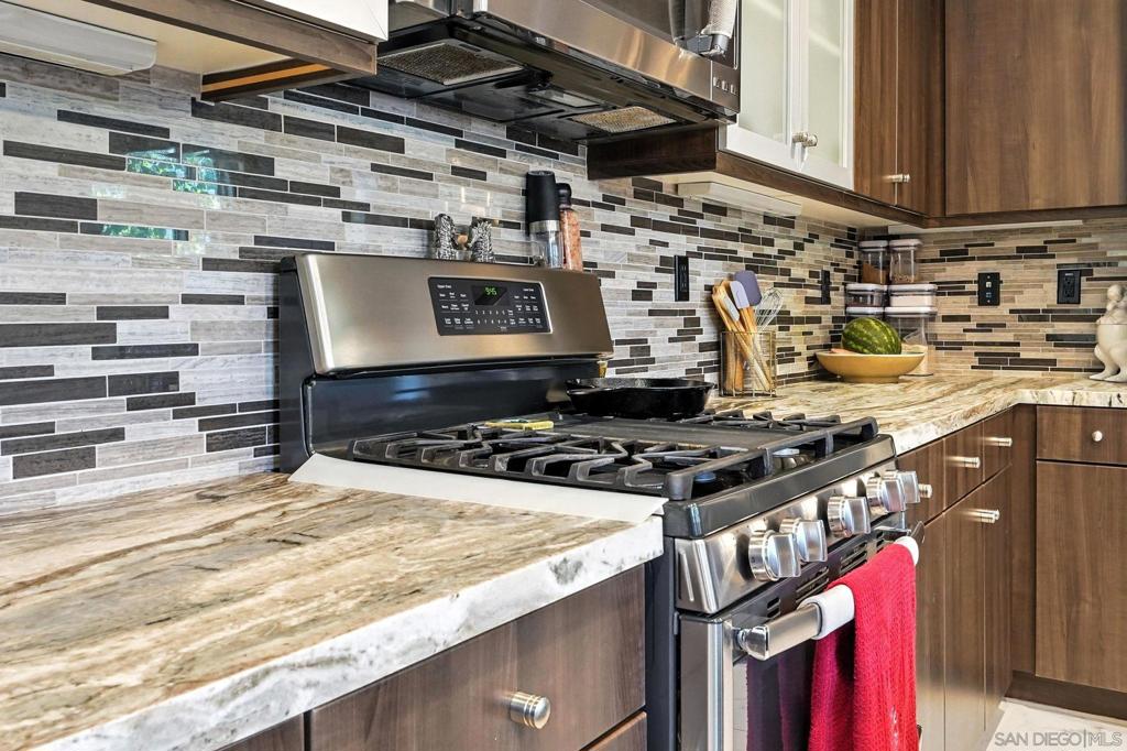 San Diego - Residential