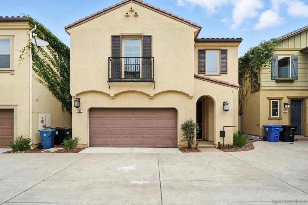 San Diego - Residential