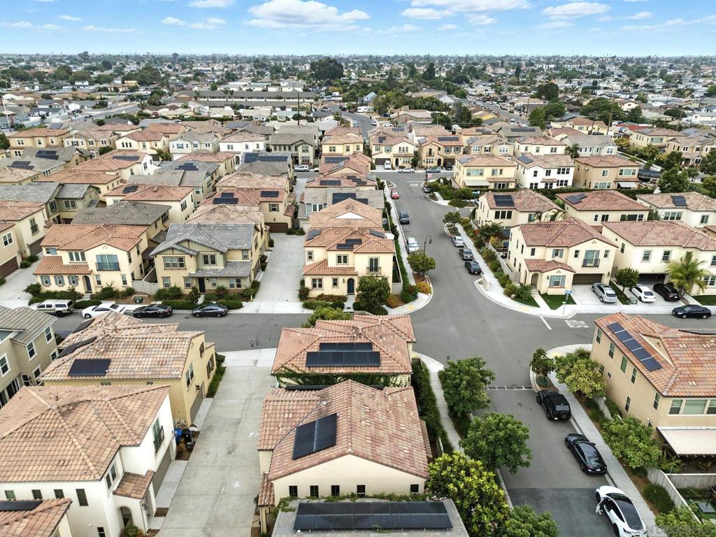 San Diego - Residential