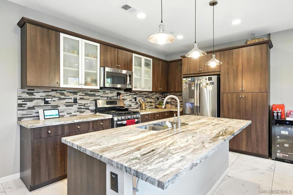 San Diego - Residential