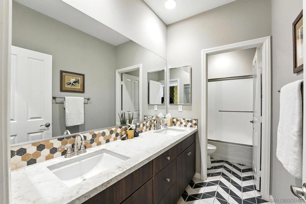 San Diego - Residential