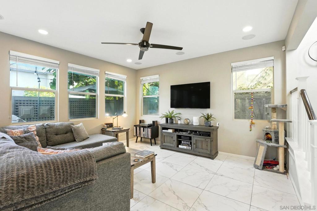 San Diego - Residential