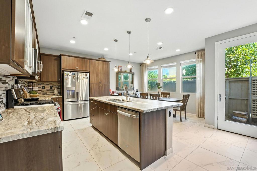 San Diego - Residential