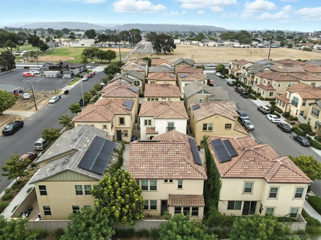 San Diego - Residential