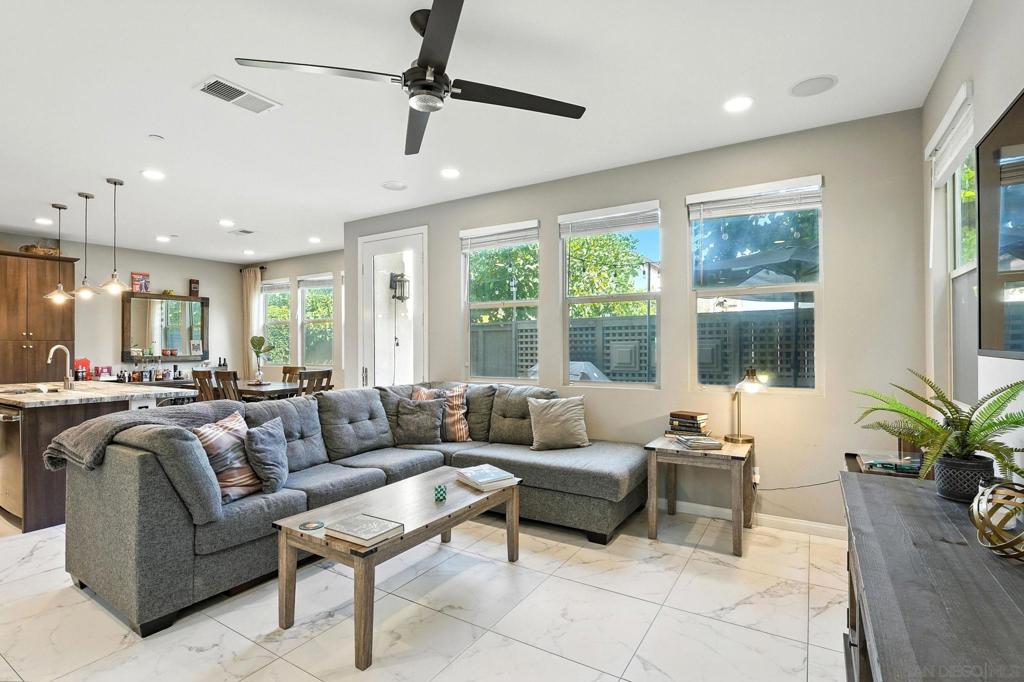 San Diego - Residential