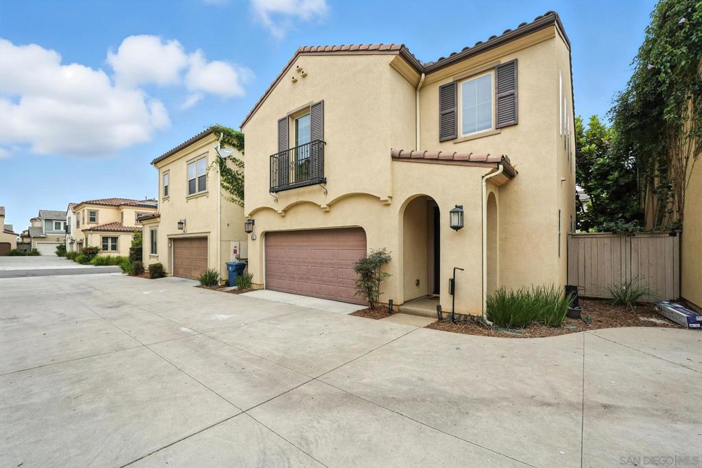 San Diego - Residential