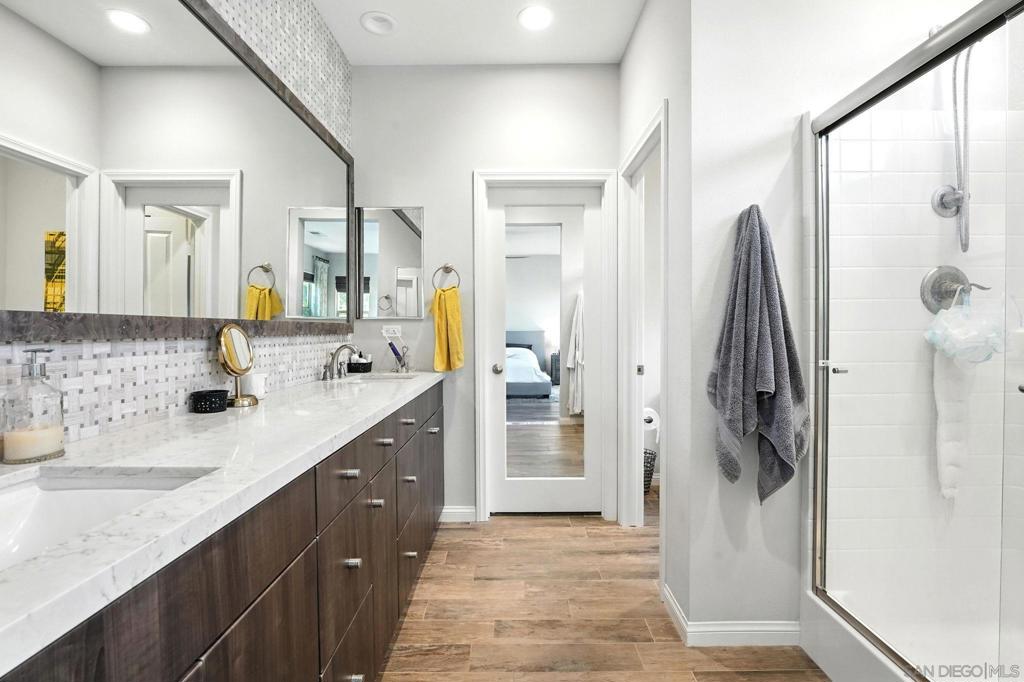 San Diego - Residential