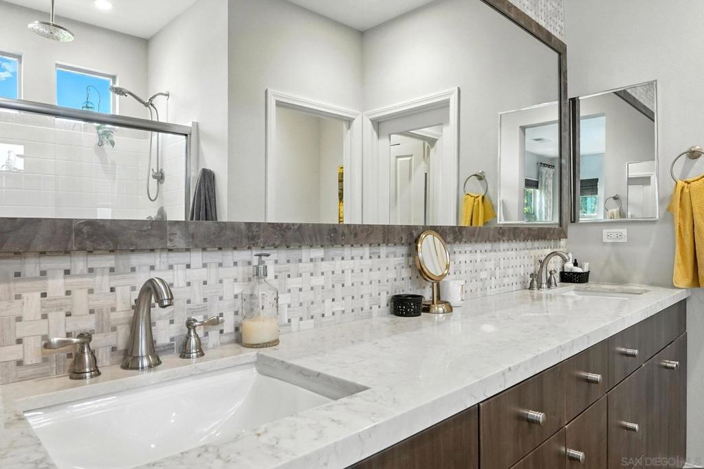 San Diego - Residential