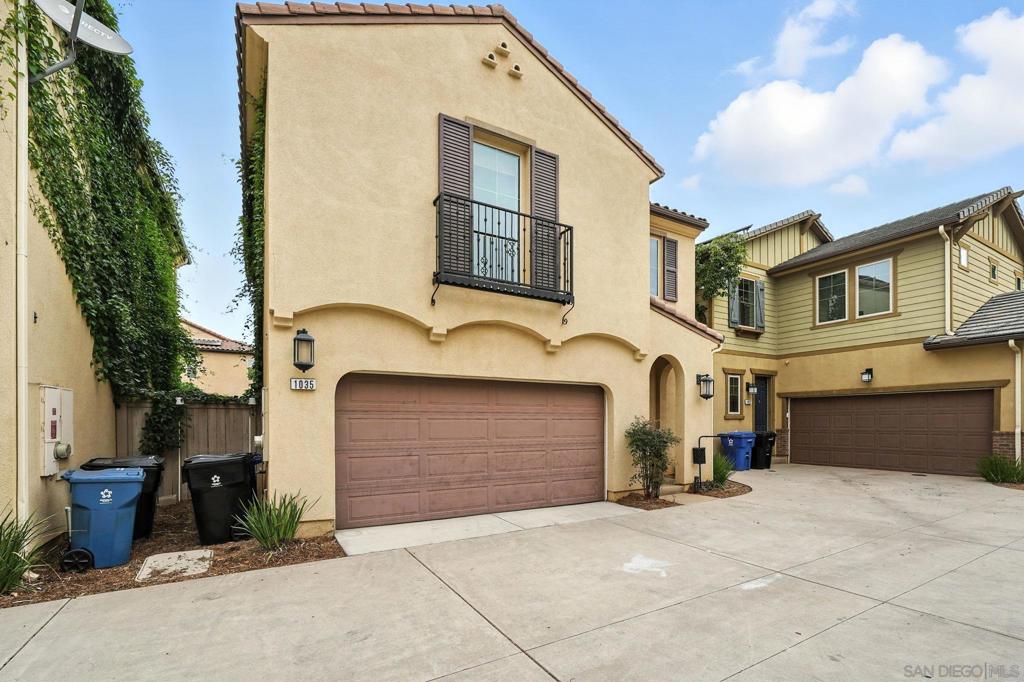 San Diego - Residential