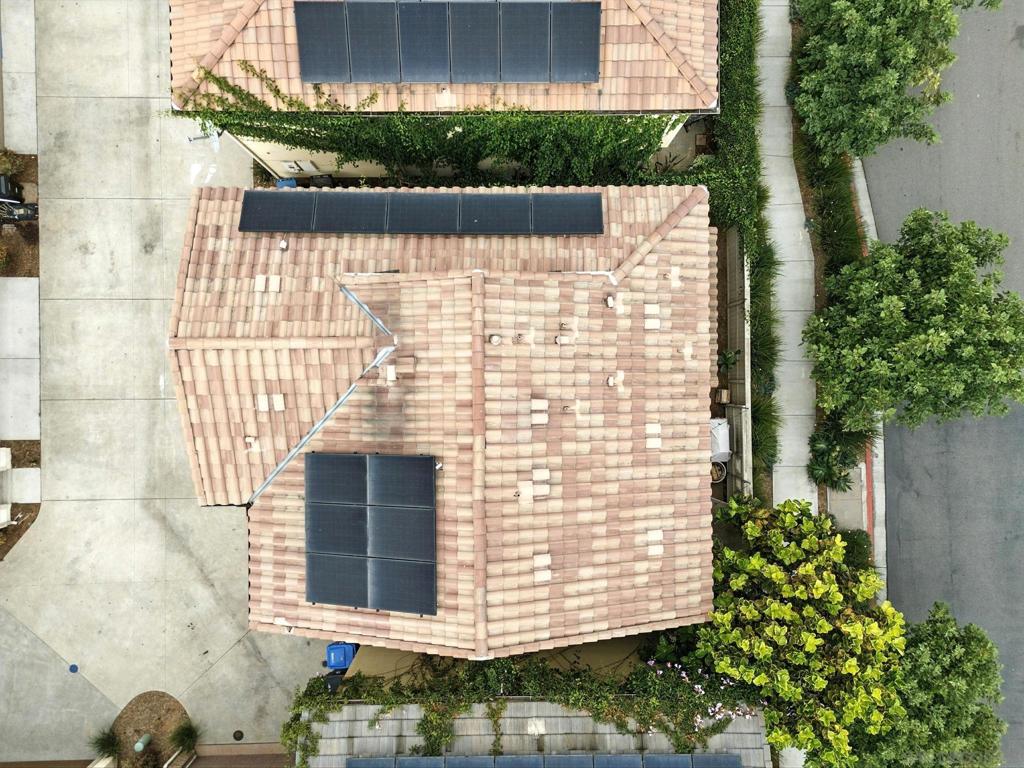 San Diego - Residential