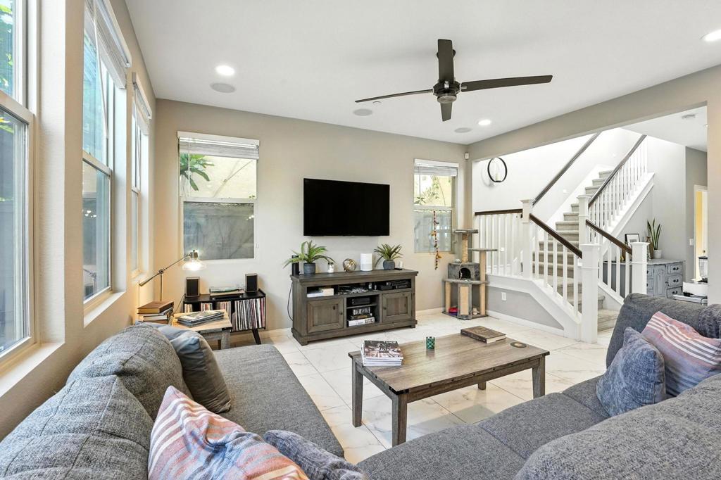 San Diego - Residential