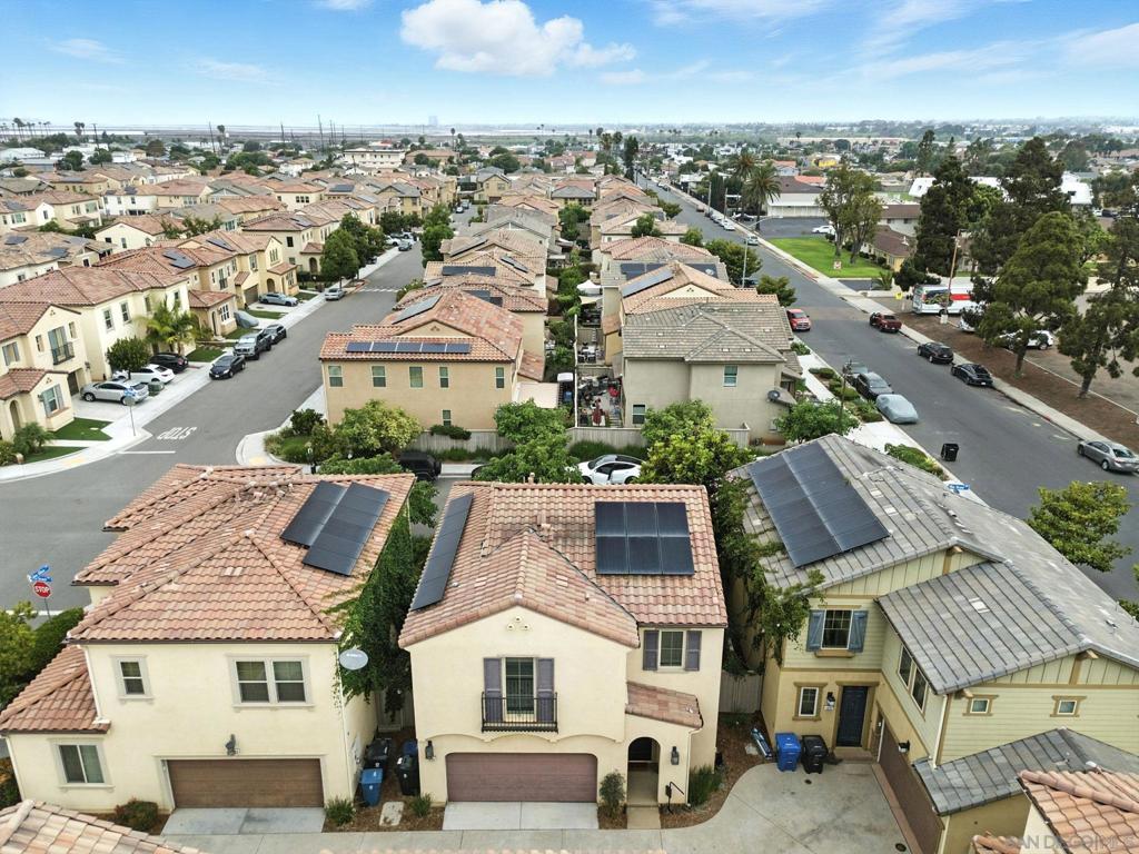 San Diego - Residential