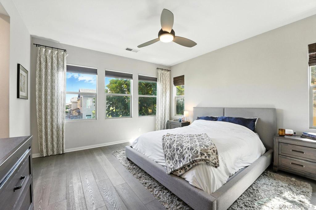 San Diego - Residential