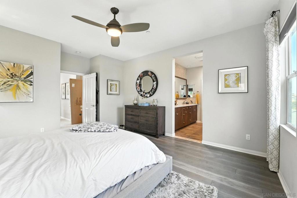 San Diego - Residential