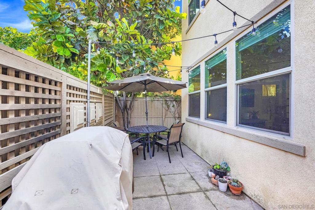 San Diego - Residential
