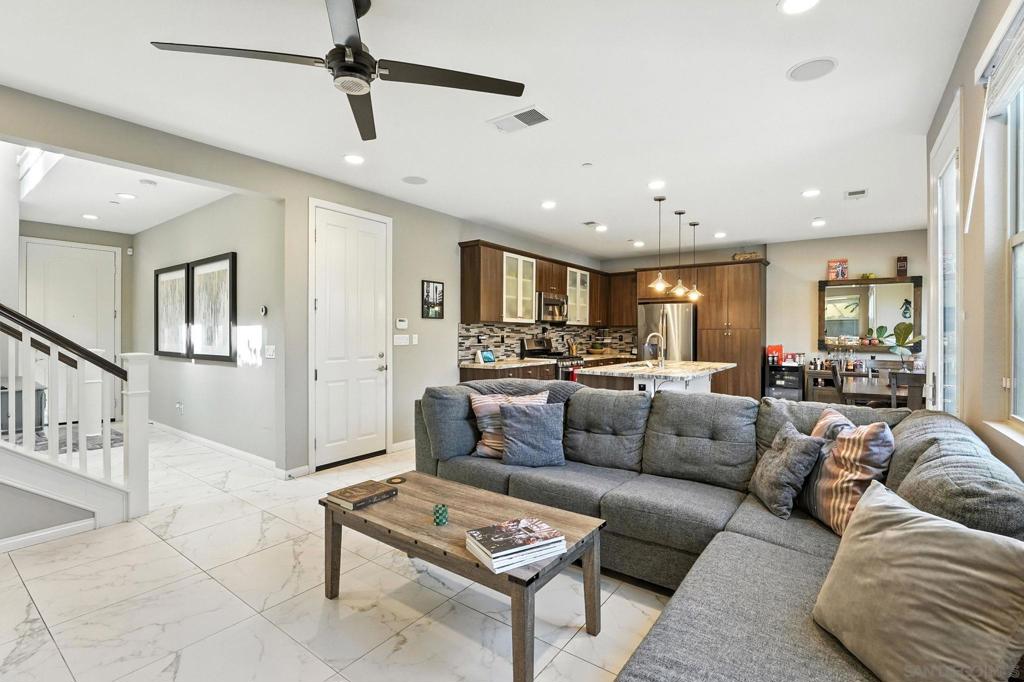 San Diego - Residential