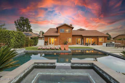 Photo of 9651 Sagebrush Avenue, Chatsworth, CA 91311 (MLS # 226003270)