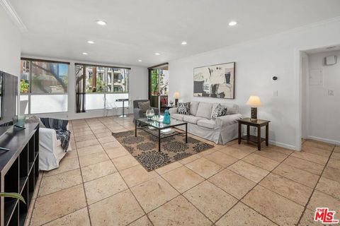 Tiny photo for 11970 Montana Avenue #102, Los Angeles, CA 90049 (MLS # 26669259)