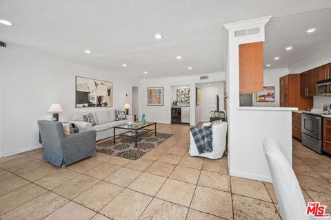 Tiny photo for 11970 Montana Avenue #102, Los Angeles, CA 90049 (MLS # 26669259)