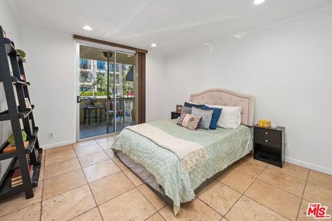Tiny photo for 11970 Montana Avenue #102, Los Angeles, CA 90049 (MLS # 26669259)