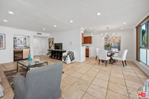 Tiny photo for 11970 Montana Avenue #102, Los Angeles, CA 90049 (MLS # 26669259)