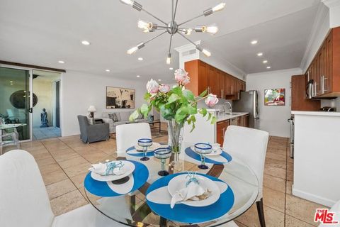 Tiny photo for 11970 Montana Avenue #102, Los Angeles, CA 90049 (MLS # 26669259)